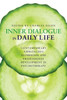 Inner Dialogue In Daily Life
