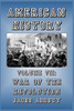 War of the Revolution by Jacob Abbott (Paperback)