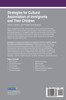 Strategies for Cultural Assimilation of Immigrants and Their Children by Harish Chandra Chandan (Hardcover)