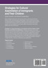 Strategies for Cultural Assimilation of Immigrants and Their Children by Harish Chandra Chandan (Paperback)