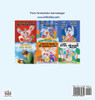 I Love to Tell the Truth (Danish Book for Children) by Shelley Admont (Hardcover)