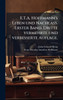 E.T.A. Hoffmann's Leben und Nachlass. Erster Band. Dritte vermehrte und verbesserte Auflage. by Julius Eduard Hitzig (Hardcover)