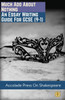 Much Ado About Nothing : Essay Writing Guide for GCSE (9-1) by Accolade Press (Paperback)
