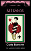 Carte Blanche : The Naughty Stories Series by Sedley Proctor (Paperback)
