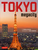 Tokyo Megacity by Ben Simmons (Hardcover)