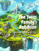 The Swiss Family Robinson : Adventures on a Desert Island by Johann Rudolf Wyss (Paperback)
