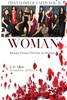 WOMAN : Beauty - Power - Divinity In Motion by E. D. Allen (Paperback)