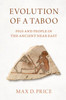 Evolution of a Taboo Pigs and People in the Ancient Near East (Paperback)