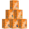 Red Rocket Readers :  Fluency 1 Level Orange Bookroom by Pam Holden (Multiple-component retail product, shrink-wrapped)