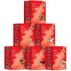 Red Rocket Readers :  Early 1 Level Red Bookroom by Pam Holden (Multiple-component retail product, shrink-wrapped)