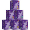 Red Rocket Readers :  Fluency 3 Level Purple Bookroom by Pam Holden (Multiple-component retail product, shrink-wrapped)