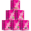 Red Rocket Readers :  Emergent Level Magenta Bookroom by Pam Holden (Multiple-component retail product, shrink-wrapped)