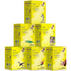 Red Rocket Readers :  Early 2 Level Yellow Bookroom by Pam Holden (Multiple-component retail product, shrink-wrapped)