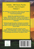 Sudoku : 200 Classic Puzzles - 4 Levels - Easy to Expert by TAT PUZZLES (Paperback)