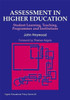 Assessment in Higher Education: Of Student Learning, Teaching, Programme