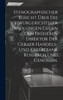 Stenographischer Bericht über die Schwurgerichtsverhandlungen gegen den früheren Direktor der Geraer Handels- und Kreditbank Rossbach und Genossen. by Anonymous (Hardcover)