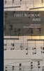 First Book Of Airs : 1597 by John Dowland (Hardcover)