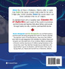 Kinder Kit Book of Alpha Bits by Deena Abougoush (Hardcover)