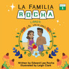 La Familia Rocha : Las Vacaciones: Book 4 by Edward Lee Rocha (Paperback)