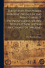 The Step-by-step Primer in Burnz' Pronouncing Print. Correct Pronunciation Shown Without new Letters or Change of Spelling by Eliza Boardman Burnz (Paperback)