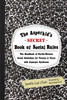 Asperkid's (Secret) Book of Social Rules: The Handbook of Not-So-Obvious