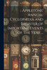 Appletons' Annual Cyclopædia and Register of Important Events of the Year ...; Volume 5 by Anonymous (Paperback)
