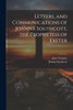 Letters, and Communications of Joanna Southcott, the Prophetess of Exeter by Joanna 1750-1814 Southcott (Paperback)