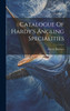 Catalogue Of Hardy's Angling Specialities by Hardy Brothers (Hardcover)