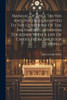 Manual Of Bible Truths And Histories Adapted To The Questions Of The Baltimore Catechism Together With A Life Of Christ From The Four Gospels by James Joseph Baxter (Paperback)