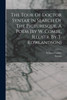 The Tour Of Doctor Syntax In Search Of The Picturesque, A Poem [by W. Combe, Illustr. By T. Rowlandson] by William Combe (Paperback)