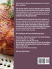 The Basic Geek Chef Air Fryer Oven Cookbook for Beginners by Daniel Smith (Hardcover)