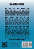 Universe-Supported Revolution : 6-Week Planner + Spiritual Guide = Daily Freedom. AM/PM. Ocean Blue. by MBA Phoenix G. (Paperback)