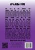 Universe-Supported Revolution : 6-Week Planner + Spiritual Guide = Daily Freedom. AM/PM. Fancy Purple. by MBA Phoenix G. (Paperback)