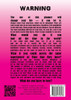 Universe-Supported Revolution : 6-Week Planner + Spiritual Guide = Daily Freedom. AM/PM. Badass Pink. by MBA Phoenix G. (Paperback)