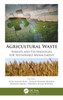 Agricultural Waste by Rouf Ahmad Bhat (Hardcover)