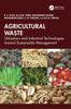 Agricultural Waste by R. A. Ilyas (Hardcover)