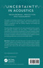 Uncertainty in Acoustics by Robert Peters (Hardcover)