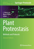 Plant Proteostasis : Methods and Protocols by L. Maria Lois (Paperback)