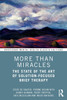 More Than Miracles by Steve de Shazer (Paperback)