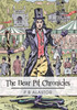 The Bear Pit Chronicles by P B Alastor (Hardcover)