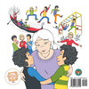 Two Countries, Three Friends by Raejean Kanter (Paperback)