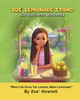 Zoe' Lemonade Stand Kid Business Workbook by Zoe' Howlett (Paperback)