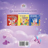 Sweet Dreams, My Love (Malay Children's Book) by Shelley Admont (Paperback)
