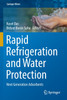 Rapid Refrigeration and Water Protection by Rasel Das (Paperback)