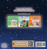 A Wonderful Day (English Irish Bilingual Children's Book) by Sam Sagolski (Hardcover)