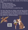 Bedtime Stories About Fairies by Wild Fairy (Hardcover)