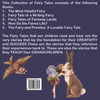 Bedtime Stories About Fairies by Wild Fairy (Paperback)