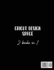 Cricut Design Space 2 Books in 1 by Sienna Tally (Paperback)