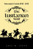 The Lusitanian War by Luis M. Silva (Paperback)