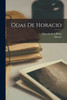 Odas De Horacio by Horace (Paperback)